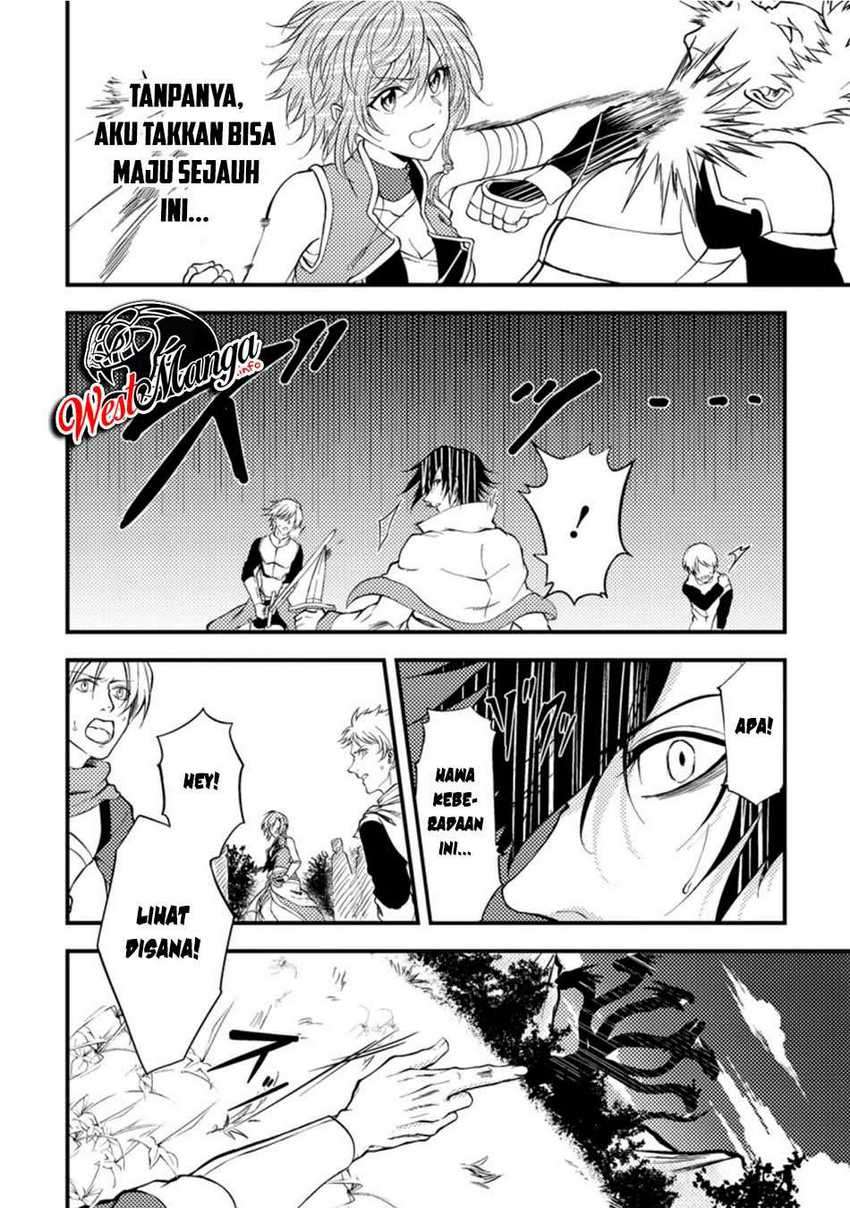 Party Kara Tsuihou Sareta Sono Chiyushi, Jitsuha Saikyou Nitsuki Chapter 07 Gambar 14